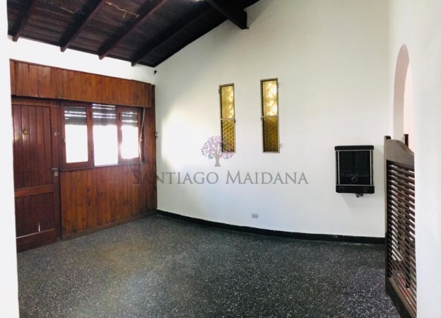 Venta Casa 3 Ambientes C/ Cochera A Mts Ruta 8 San Miguel