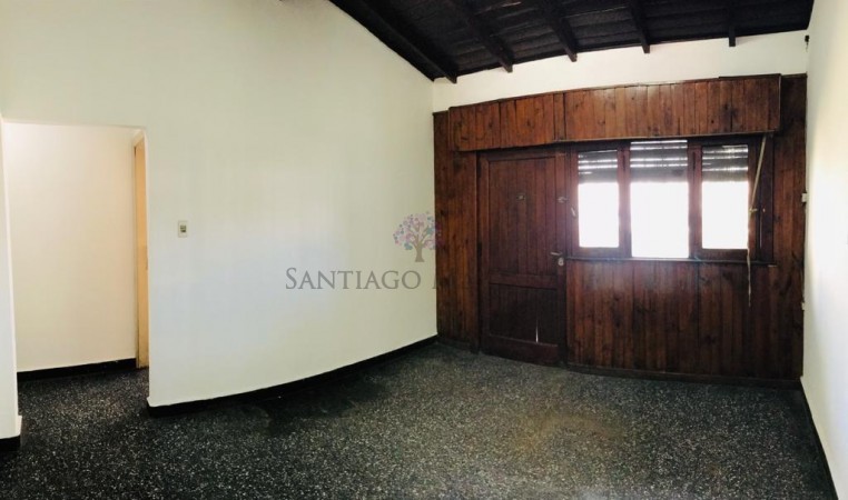 Venta Casa 3 Ambientes C/ Cochera A Mts Ruta 8 San Miguel