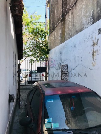 Venta Casa 3 Ambientes C/ Cochera A Mts Ruta 8 San Miguel