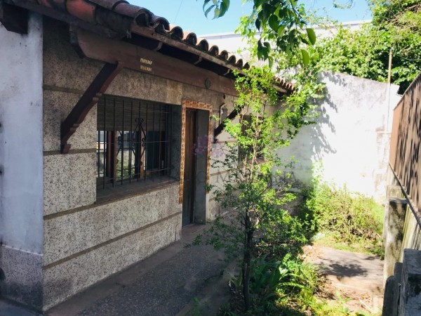 Venta Casa 3 Ambientes C/ Cochera A Mts Ruta 8 San Miguel