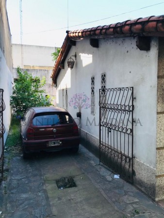 Venta Casa 3 Ambientes C/ Cochera A Mts Ruta 8 San Miguel