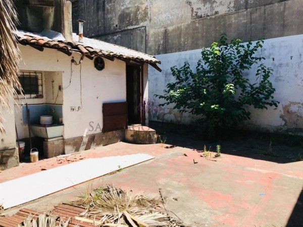 Venta Casa 3 Ambientes C/ Cochera A Mts Ruta 8 San Miguel