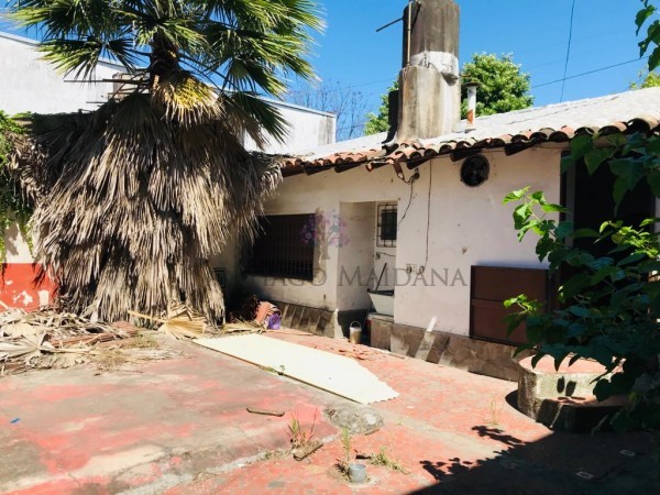 Venta Casa 3 Ambientes C/ Cochera A Mts Ruta 8 San Miguel