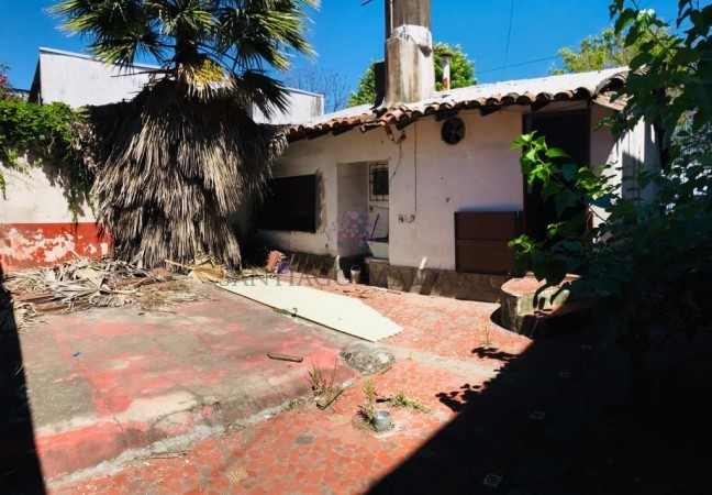Venta Casa 3 Ambientes C/ Cochera A Mts Ruta 8 San Miguel