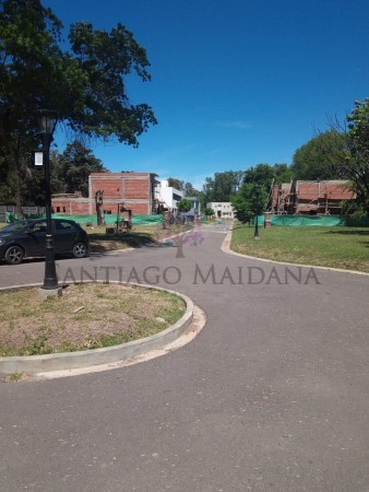 Lote En Venta Dentro De Barrio Cerrado Magna