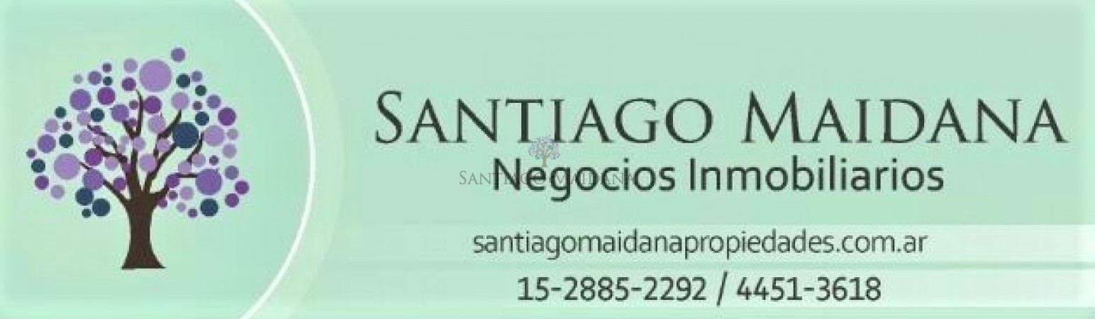 Lote En Venta Dentro De Barrio Cerrado Magna