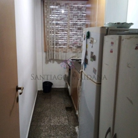 ALQUILER DOS AMBIENTES SAN MIGUEL CENTRO