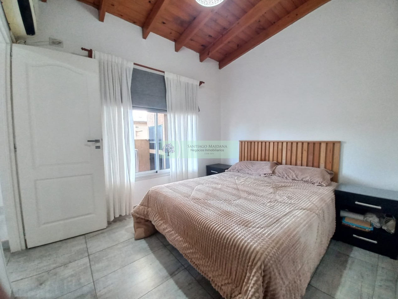 VENTA APTO CREDITO DUPLEX DEPARTAMENTO JOSE C PAZ