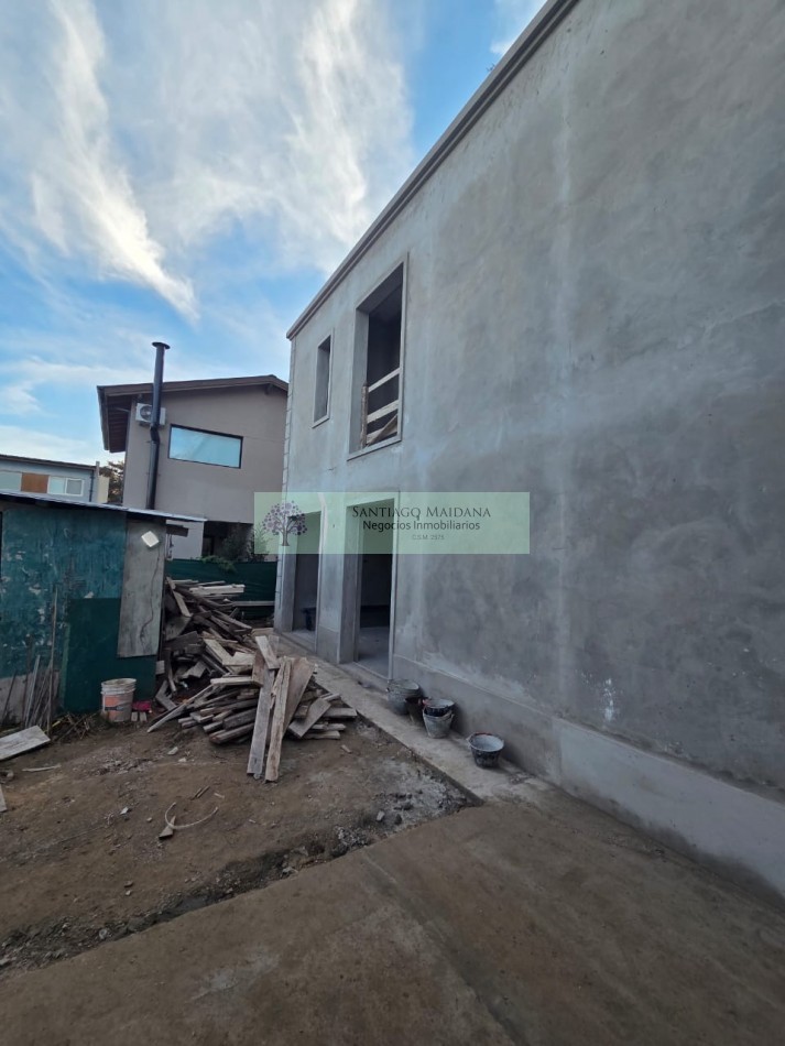 VENTA CASA CATEGORIA A ESTRENAR BARRIO MAGNA BARRIO CERRADO