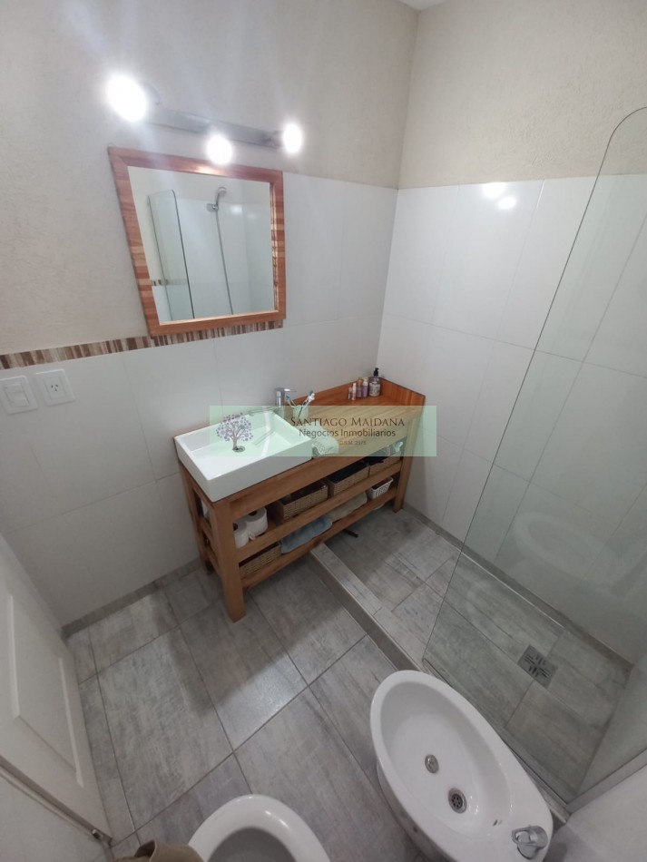 VENTA APTO CREDITO DUPLEX DEPARTAMENTO JOSE C PAZ