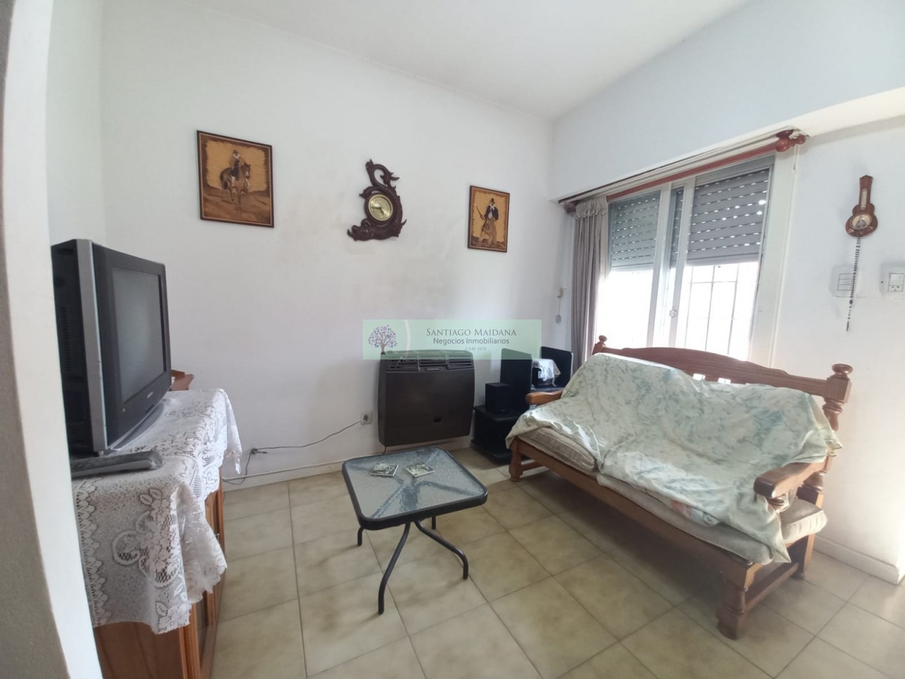 VENTA CASA TRES AMBIENTES COCHERA PARQUE SAN MIGUEL
