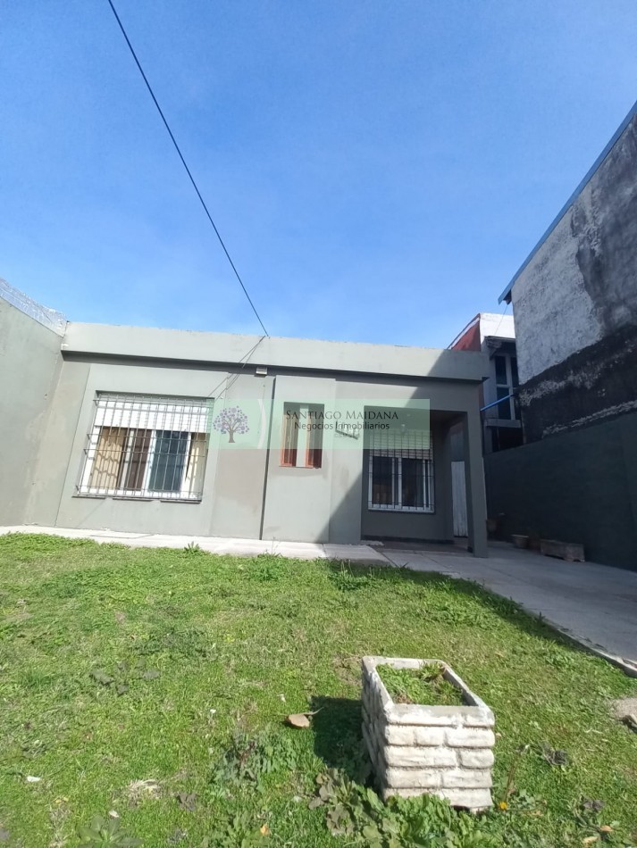 VENTA CASA TRES AMBIENTES COCHERA PARQUE SAN MIGUEL
