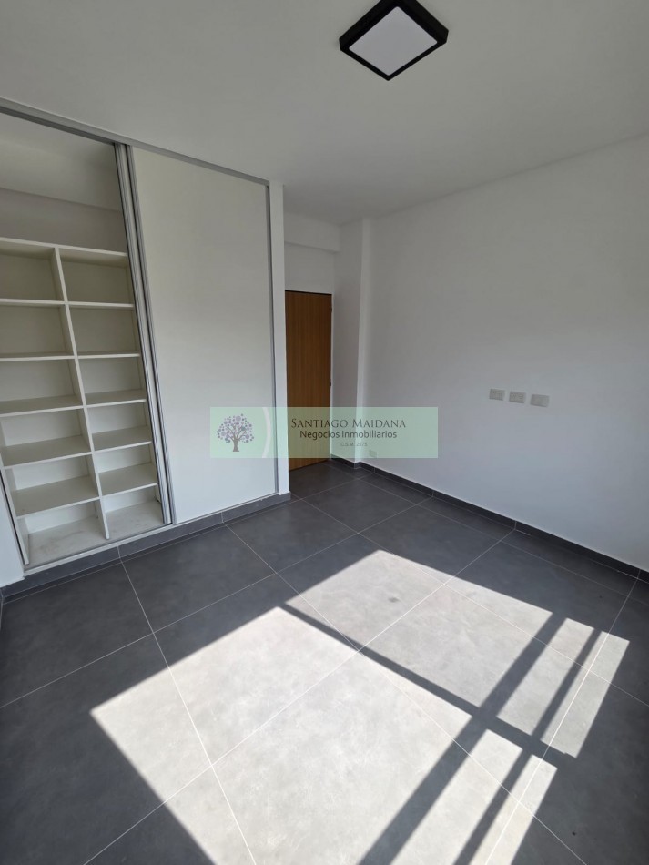 ALQUILER DOS AMBIENTES CATEGORIA CON BALCON SAN MIGUEL MUÑIZ