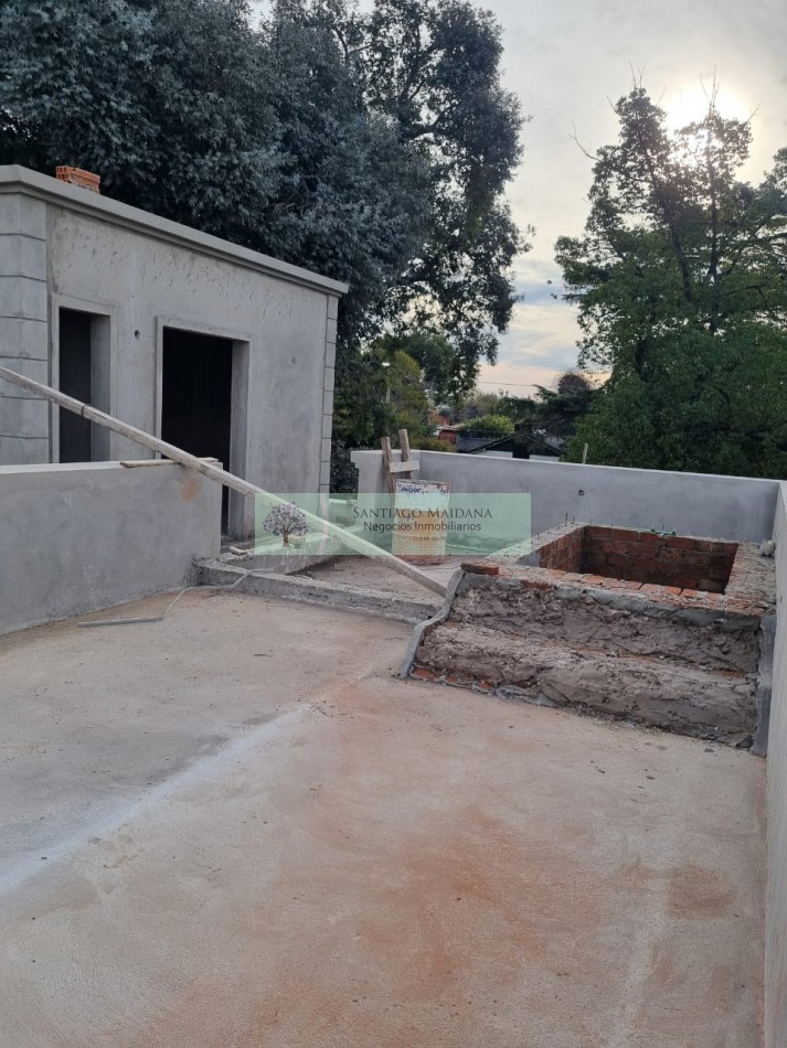 VENTA CASA CATEGORIA A ESTRENAR BARRIO MAGNA BARRIO CERRADO
