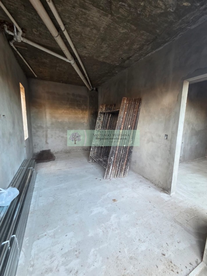 VENTA CASA CATEGORIA A ESTRENAR BARRIO MAGNA BARRIO CERRADO