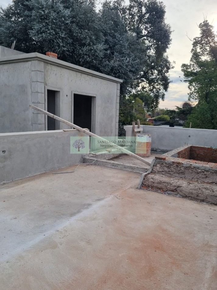 VENTA CASA CATEGORIA A ESTRENAR BARRIO MAGNA BARRIO CERRADO