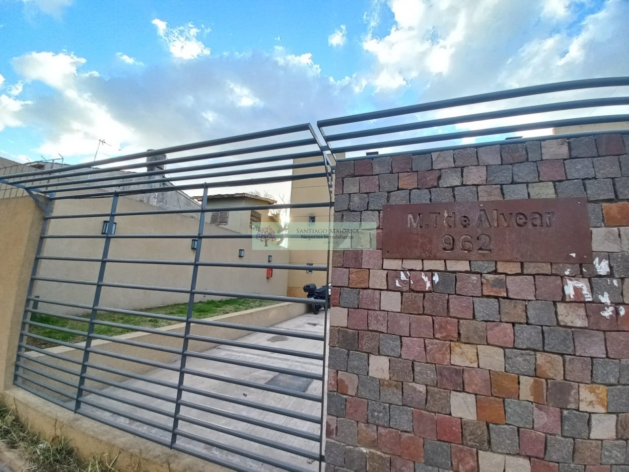 VENTA APTO CREDITO DUPLEX DEPARTAMENTO JOSE C PAZ