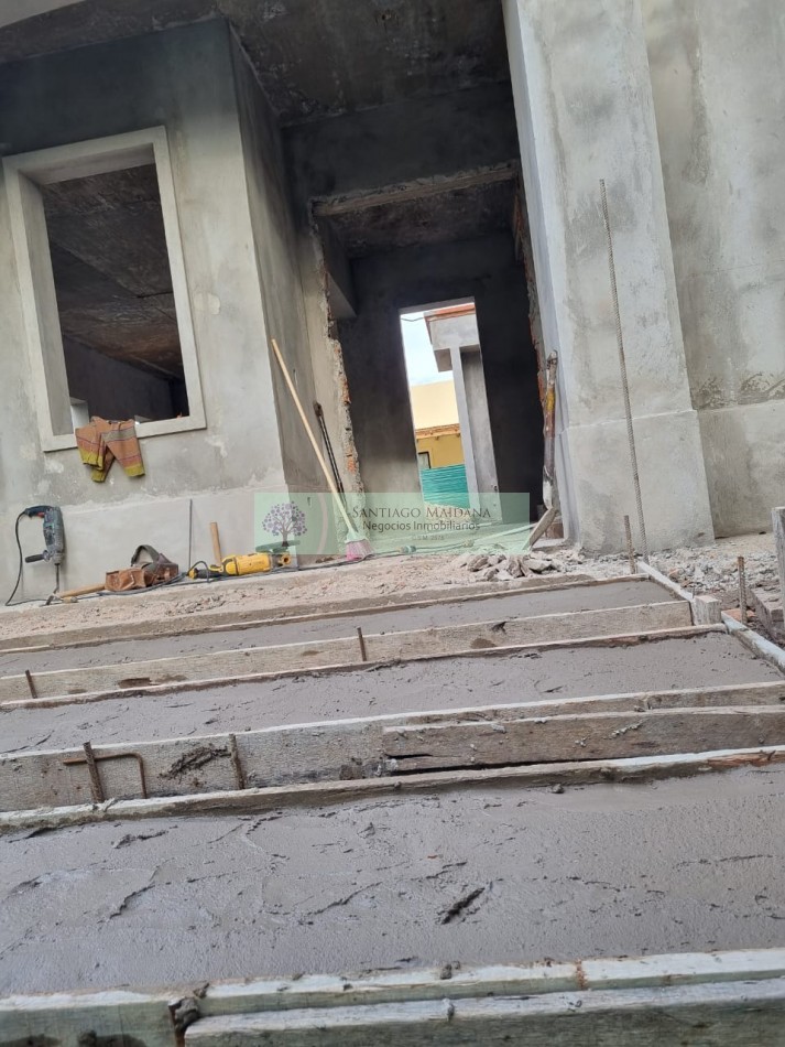 VENTA CASA CATEGORIA A ESTRENAR BARRIO MAGNA BARRIO CERRADO