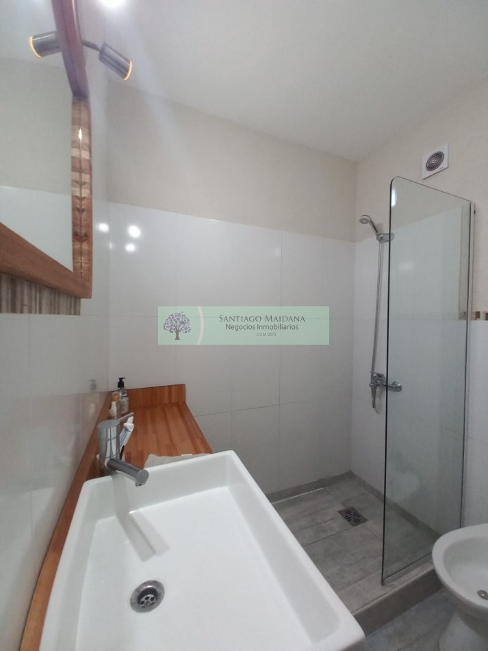 VENTA APTO CREDITO DUPLEX DEPARTAMENTO JOSE C PAZ