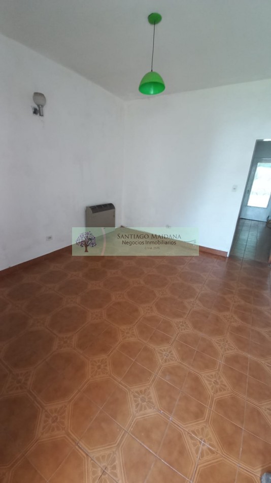 VENTA CASA AMERICANA SAN MIGUEL CON PARQUE