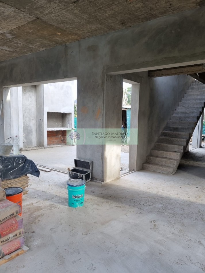 VENTA CASA CATEGORIA A ESTRENAR BARRIO MAGNA BARRIO CERRADO