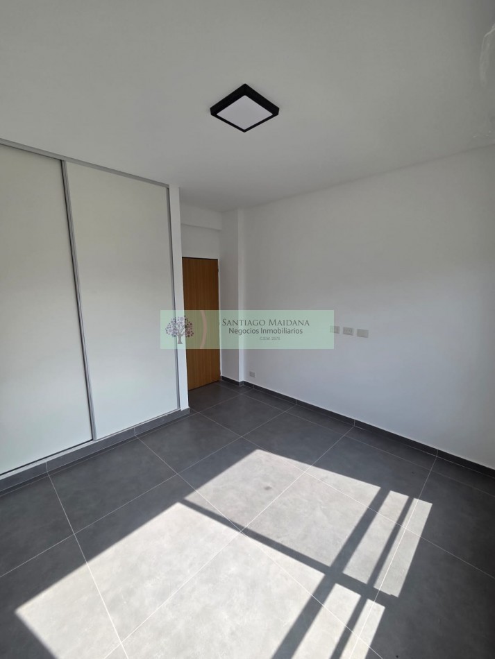ALQUILER DOS AMBIENTES CATEGORIA CON BALCON SAN MIGUEL MUÑIZ