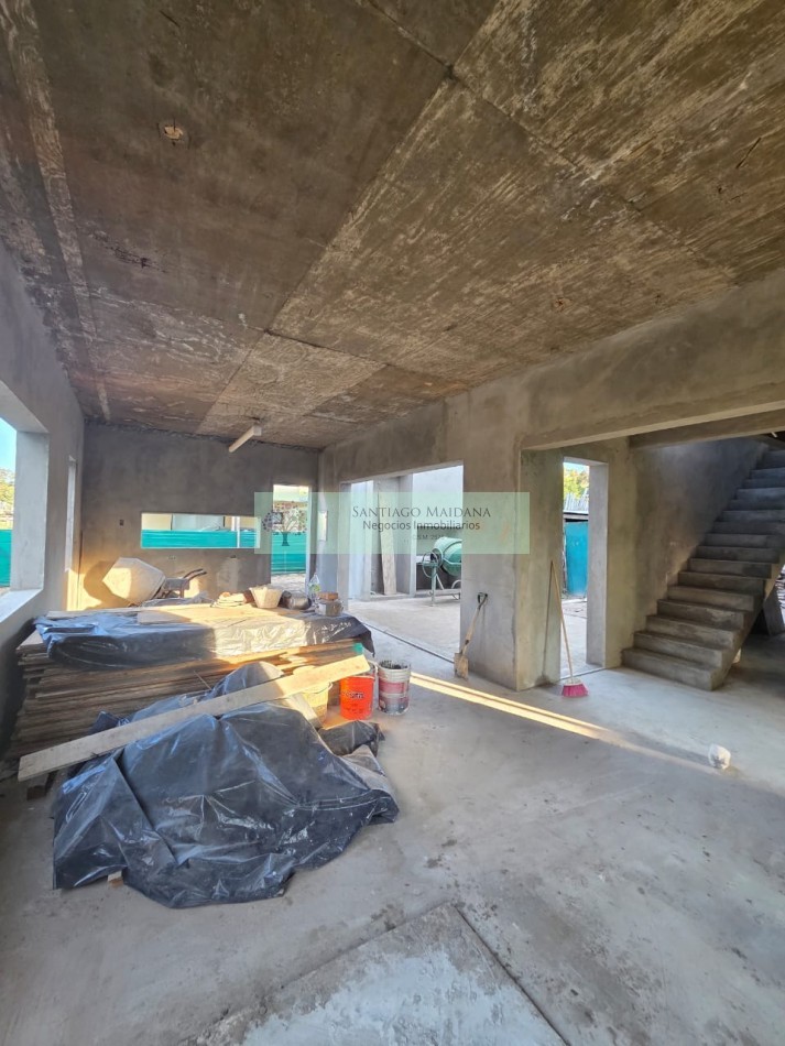 VENTA CASA CATEGORIA A ESTRENAR BARRIO MAGNA BARRIO CERRADO