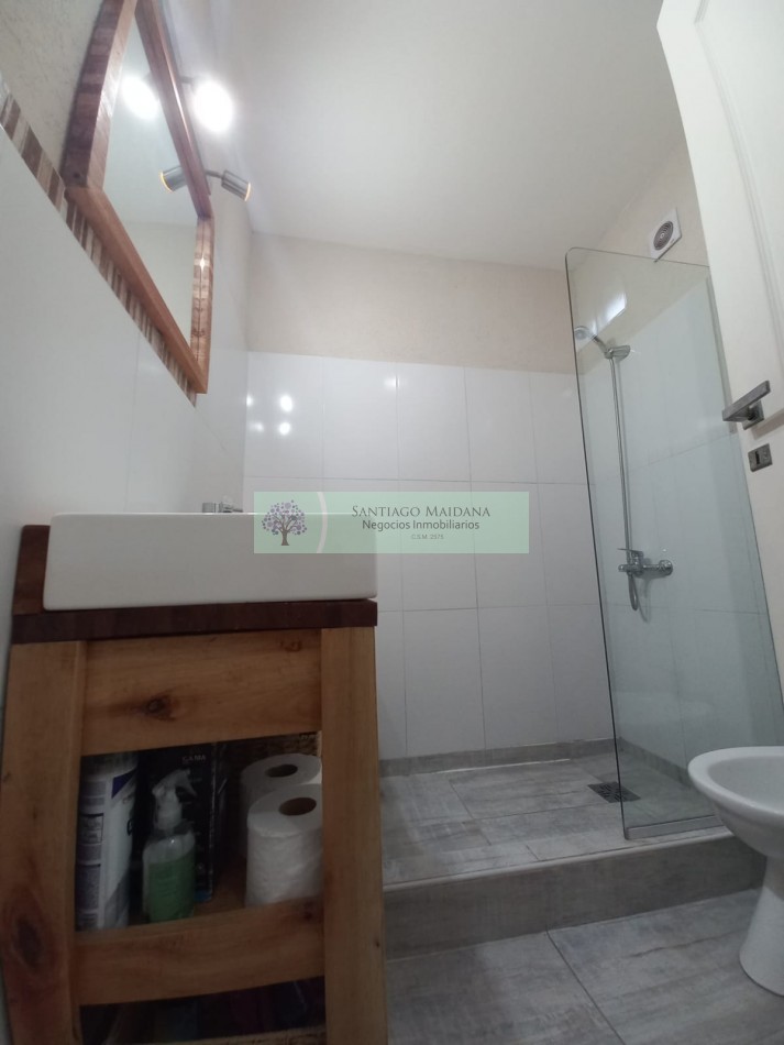 VENTA APTO CREDITO DUPLEX DEPARTAMENTO JOSE C PAZ