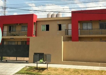 Departamento 2 ambientes en San Miguel