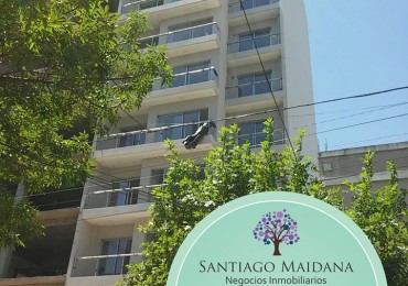 MONOAMBIENTE A ESTRENAR 