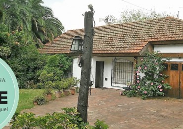 CASA QUINTA SAN MIGUEL
