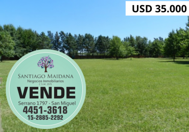 LOTE HARAS DEL SOL 