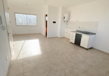 MONOAMBIENTE EN BARRIO CERRADO