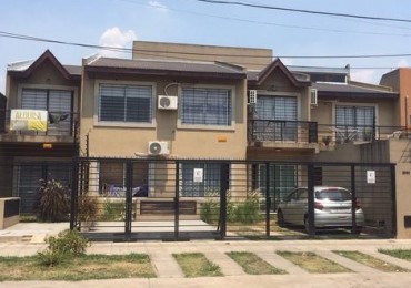 Alquiler 2 Ambientes + Playroom C/ Cochera En San Miguel