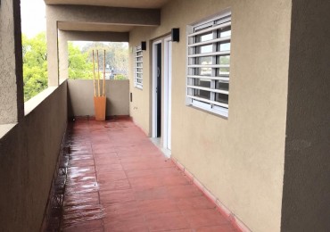 Alquiler Duplex 3 Ambientes en Los Polvorines