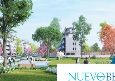 LOTE FINANCIADO EN PESOS BELLA VISTA 