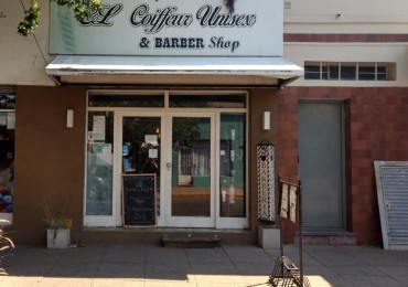 VENTA DE LOCAL EN BELLA VISTA OPORTUNIDAD 