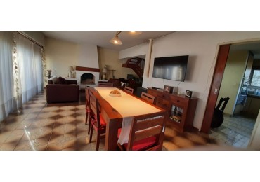 VENTA DEPARTAMENTO CUATRO AMBIENTES SAN MIGUEL