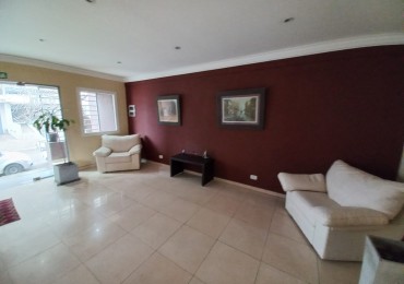 VENTA MONOAMBIENTE CON BALCON MUÑIZ