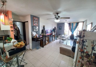 VENTA DOS AMBIENTES APTO CREDITO SAN MIGUEL