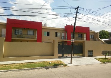 VENTA DOS AMBIENTES SAN MIGUEL APTO CREDITO 