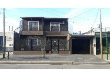 VENTA CASA JOSE C PAZ APTO CREDITO