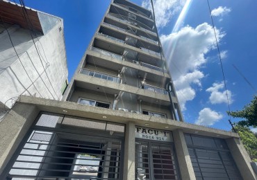 VENTA DEPARTAMENTO LOFT DOS AMBIENTES EN SAN MIGUEL CON COCHERA