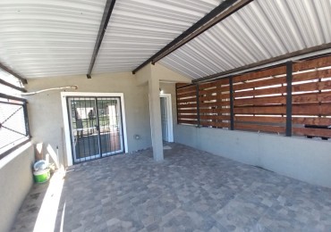 VENTA DUPLEX MALVINAS ARGENTINAS BARRIO CERRADO