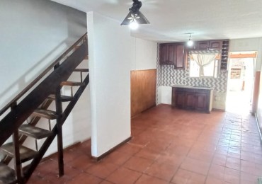 ALQUILER DUPLEX SAN MIGUEL