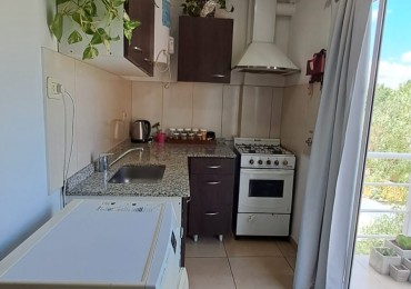 VENTA MONOAMBIENTE CON DOBLE BALCON SAN MIGUEL CENTRO