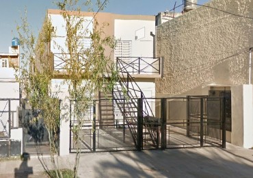 VENTA DOS AMBIENTES APTO CREDITO PLANTA BAJA