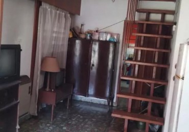 VENTA CASA APTO CREDITO EN JOSE C PAZ