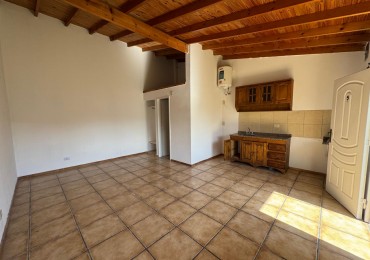 VENTA DEPARTAMENTO MONOAMBIENTE BELLA VISTA