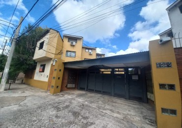 ALQUILER TRIPLEX SAN MIGUEL